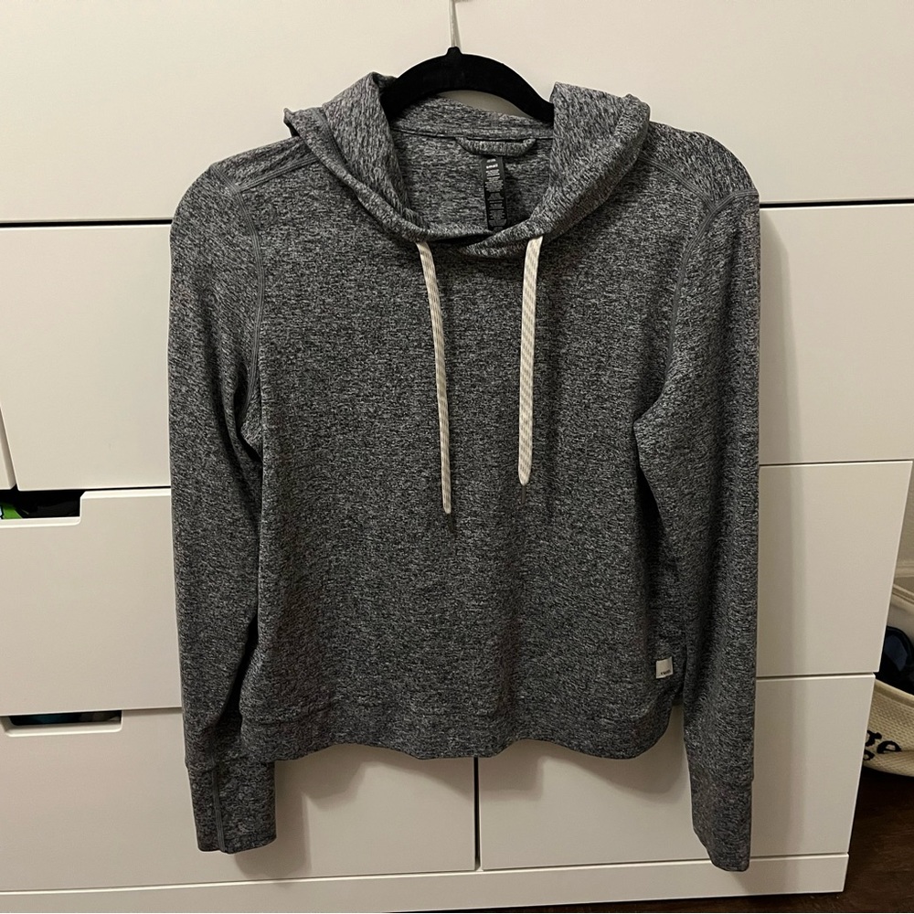 Vuori Halo Essential Hoodie